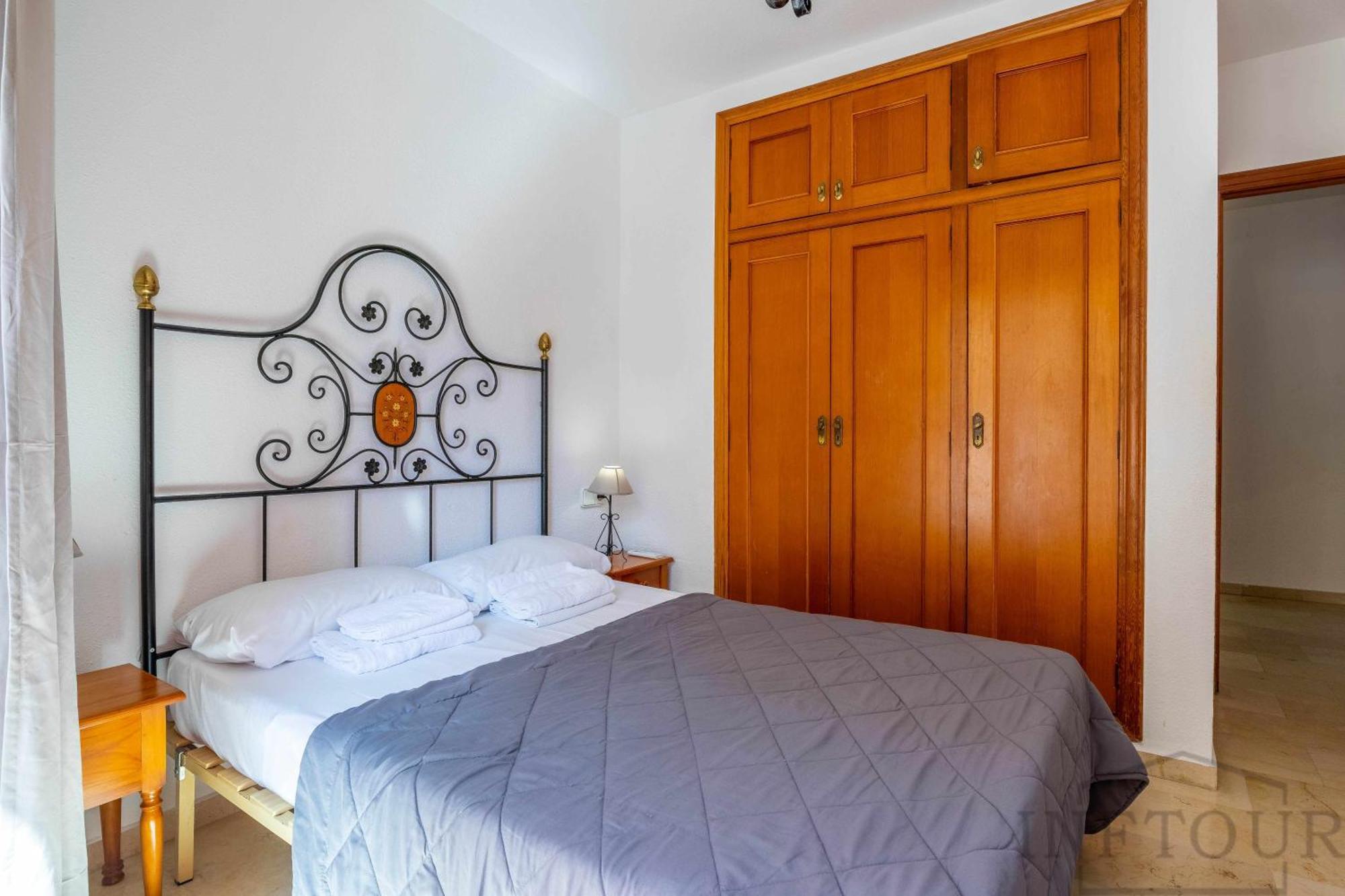 Inftour Medici Apartamento Calp Exterior foto