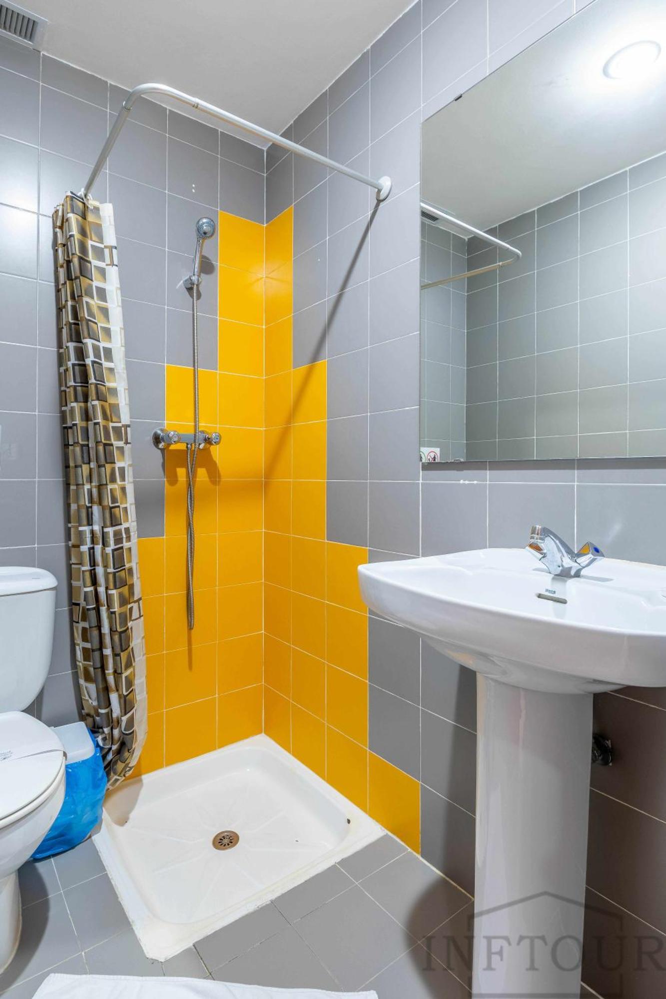 Inftour Medici Apartamento Calp Exterior foto