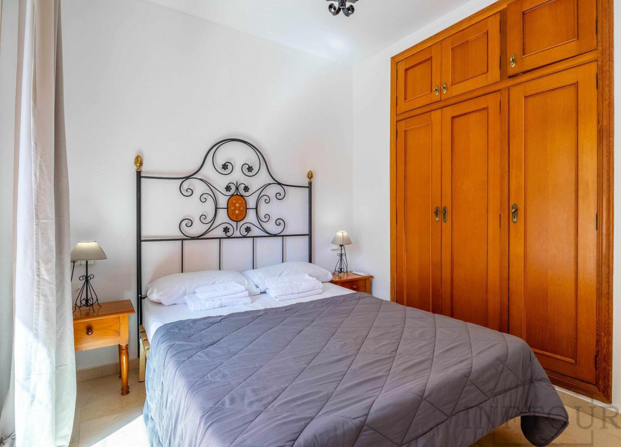 Inftour Medici Apartamento Calp Exterior foto